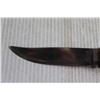 Image 2 : Mibro Soligen Germany Hunting Knife - As Is