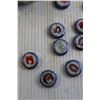 Image 2 : (101) NHL Stanley Cup Beer Caps