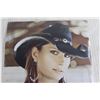 Image 2 : Terri Clark Signed Photo - 8" x 10"