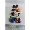 Image 1 : (17) Toy Cars