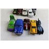 Image 2 : (17) Toy Cars