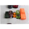 Image 4 : (17) Toy Cars