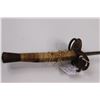 Image 2 : 1890 Fencing Foil - No Makers Mark