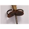 Image 3 : 1890 Fencing Foil - No Makers Mark
