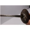 Image 6 : 1950s Paris Lion Fencing Foil - G.Pion #5