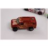 Image 10 : (50) Hot Wheels Cars & Other Manufacturers Cars - Played with Condition