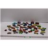 Image 1 : (50) Hot Wheels Cars & Other Manufacturers Cars - Played with Condition