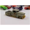 Image 6 : (50) Hot Wheels Cars & Other Manufacturers Cars - Played with Condition
