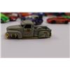 Image 7 : (50) Hot Wheels Cars & Other Manufacturers Cars - Played with Condition