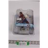 Image 1 : 2007 McFarlane SportsPicks NHL Legends Series 5 "Guy Lafleur" Collector Figure in Original Package (