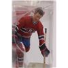 Image 4 : 2007 McFarlane SportsPicks NHL Legends Series 5 "Guy Lafleur" Collector Figure in Original Package (