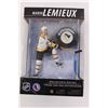 Image 1 : 2011 McFarlane Toys SportsPicks "Mario Lemieux" NHL Collector's Edition Figure in Factory Sealed Box