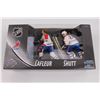 Image 4 : 2009 McFarlane Toys SportsPicks NHL/LNH (French Canadian Edition) Montreal Canadiens 1909-2009 Duo D