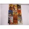 Image 3 : (27) Western Novels