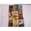 Image 4 : (27) Western Novels
