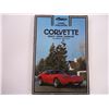 Image 2 : Corvette Service/Repair Book and Chevrolet v8-v6 Repair Handbook