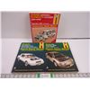 Image 1 : (3) Haynes Manuals for Chrysler/Dodge Full Size Cars and Mini Vans