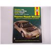 Image 4 : (3) Haynes Manuals for Chrysler/Dodge Full Size Cars and Mini Vans