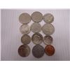 Image 5 : (55) Foreign Coins