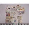 Image 1 : Large Assortment of Stamps