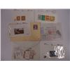 Image 2 : Large Assortment of Stamps