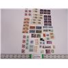 Image 1 : Lot of Canadian Stamps