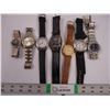 Image 1 : (7) Watches-as is