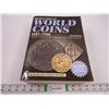 Image 1 : Book of World Coins 1601-1700 5th Edition