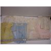 Image 1 : (8) Girl Baby Dresses and Nighties