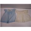 Image 3 : (8) Girl Baby Dresses and Nighties