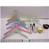 Image 1 : Baby Hangers and other accessories