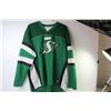 Image 1 : Saskatchewan Roughrider Jersey - Size L