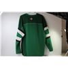 Image 2 : Saskatchewan Roughrider Jersey - Size L