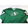 Image 3 : Saskatchewan Roughrider Jersey - Size L