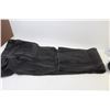Image 3 : (2) Pairs of Wrangler Jeans - Black - 31" x 34"