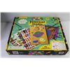 Image 2 : Smarts & Crafts Journal Studio, Stomp Rocket - New In Box