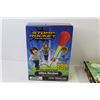 Image 4 : Smarts & Crafts Journal Studio, Stomp Rocket - New In Box