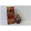 Image 3 : Taylor Swift Enchanted Wonderstruck Perfume Spray In Box - 1/3 of Bottle Left