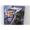 Image 2 : Digital Record Pen - Sealed