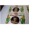 Image 5 : (4) Placemats - Kellogg's Corn Flakes 85th Anniversary