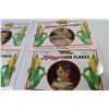 Image 6 : (4) Placemats - Kellogg's Corn Flakes 85th Anniversary