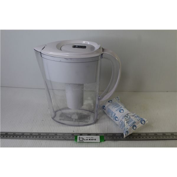 Brita Pitcher & Filter