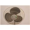 Image 2 : * Super Pedestal Oscillating Fan - Working