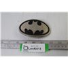 Image 1 : Batman Belt Buckle