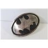 Image 3 : Batman Belt Buckle