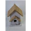 Image 2 : Bird House, Wooden Box, Plastic Storage Drawer, File Holder