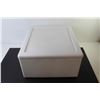 Image 3 : Sterilite One Drawer Plastic Storage Cabinet