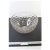 Image 1 : Large Glass Bowl