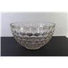 Image 3 : Large Glass Bowl