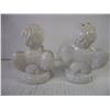 Image 3 : Set of Angel Salt and Peppers and Figurine